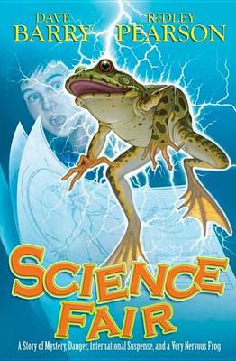 Book cover for Science Fair