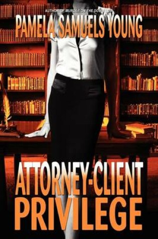 Cover of Attorney-Client Privilege