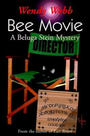 Cover of Bee Movie