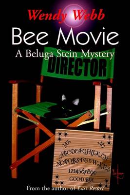 Book cover for Bee Movie