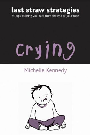 Cover of Crying