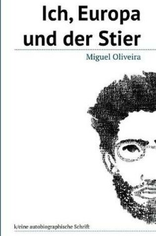 Cover of Ich, Europa und der Stier