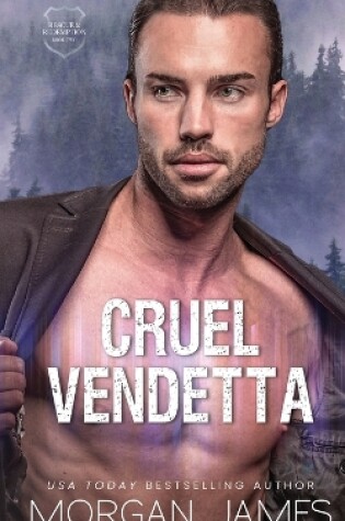 Cover of Cruel Vendetta