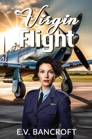 Cover of Virgin Flight