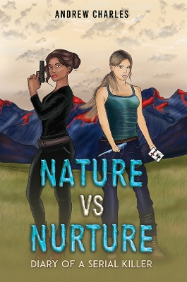 Book cover for Nature vs Nurture