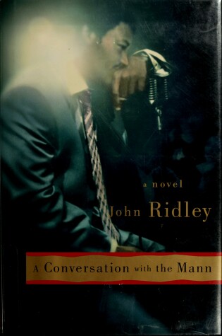 Cover of A Conversation with the Mann
