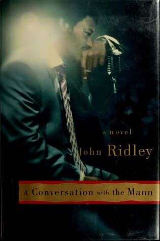 Book cover for A Conversation with the Mann