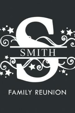 Cover of Smith Family Reunion
