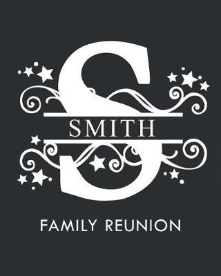 Book cover for Smith Family Reunion