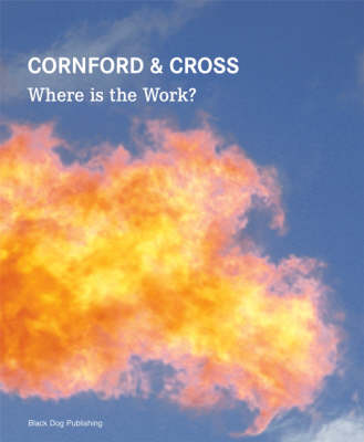 Cover of Where is the Work?