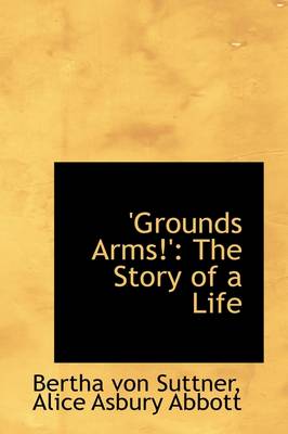 Book cover for Grounds Arms!'