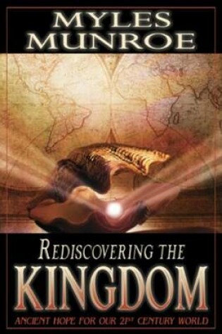 Cover of Rediscovering the Kingdom