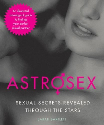 Book cover for Astrosex