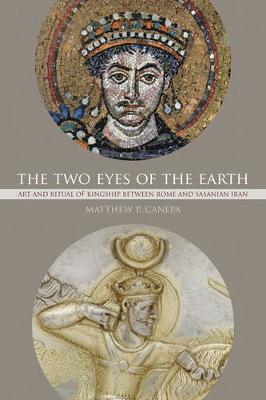 Cover of The Two Eyes of the Earth