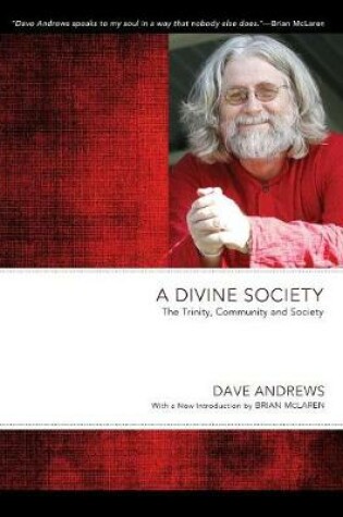 Cover of A Divine Society