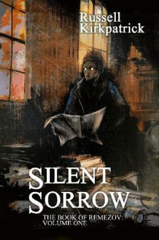 Cover of Silent Sorrow