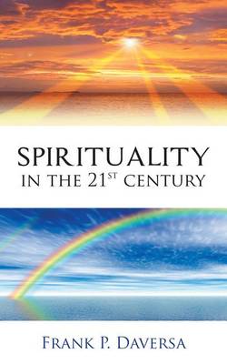 Book cover for Spirituality in the 21st Century