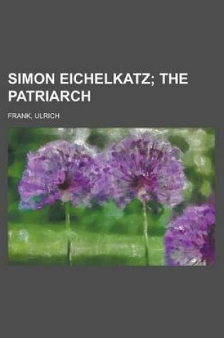 Cover of Simon Eichelkatz
