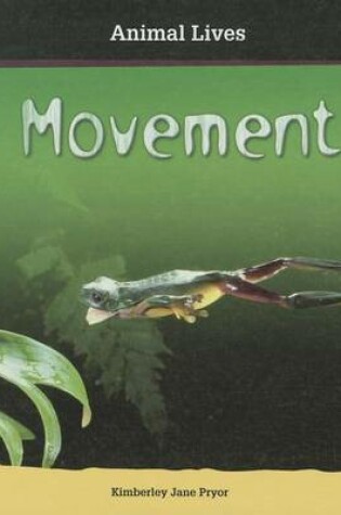 Cover of Us Movement