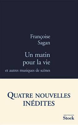 Cover of Un Matin Pour La Vie