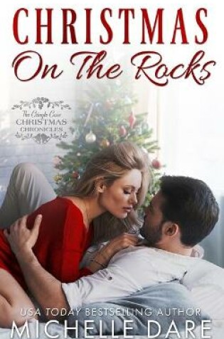 Cover of Christmas on the Rocks