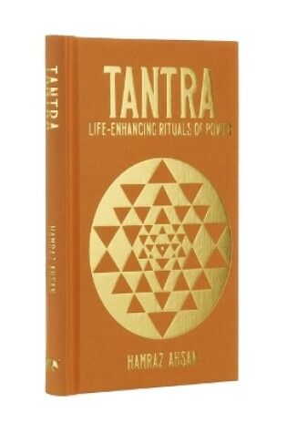 Cover of Tantra