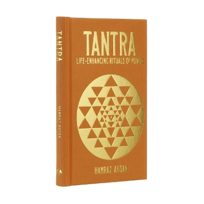 Book cover for Tantra