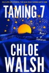 Book cover for Taming 7