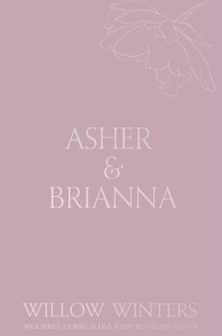 Cover of Asher & Brianna