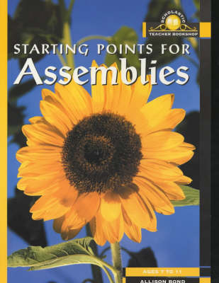 Cover of Starting Points for Assemblies