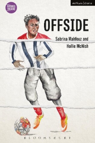 Cover of Offside