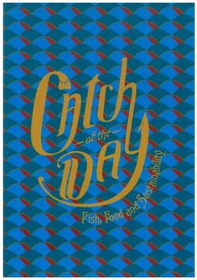 Book cover for Catch of the Day