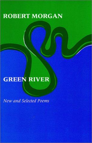 Book cover for Green River