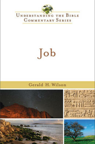 Cover of Job