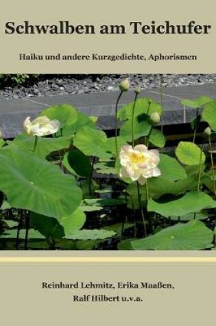 Cover of Schwalben am Teichufer