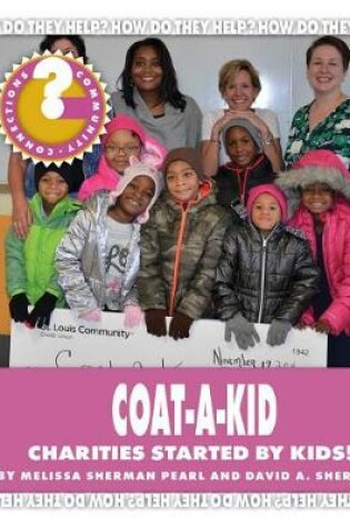 Cover of Coat-A-Kid