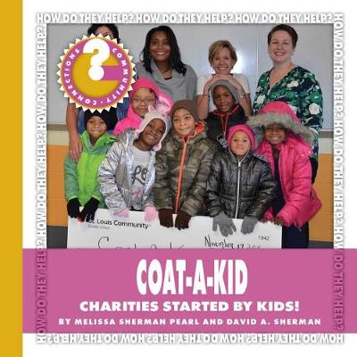 Cover of Coat-A-Kid