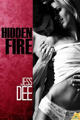 Book cover for Hidden Fire