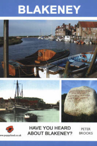 Cover of Blakeney