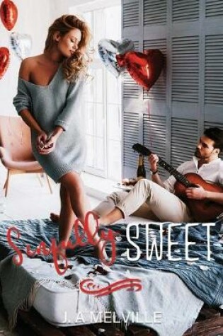 Cover of Sinfully Sweet