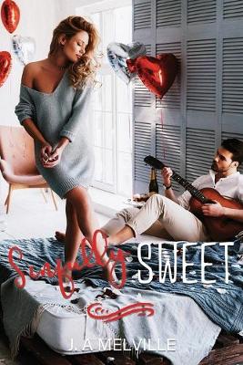 Book cover for Sinfully Sweet