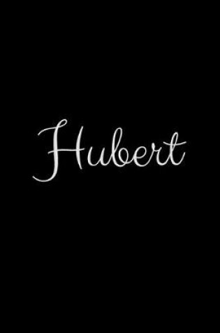 Cover of Hubert