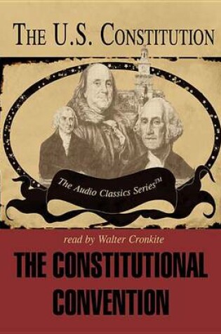Cover of The Constitutional Convention