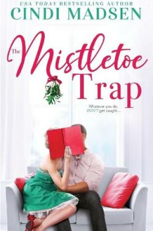 Cover of The Mistletoe Trap