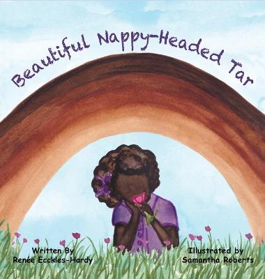 Book cover for Beautiful Nappy-Headed Tar