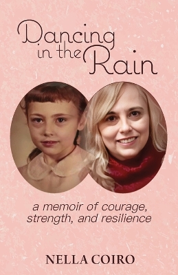 Book cover for Dancing in the Rain