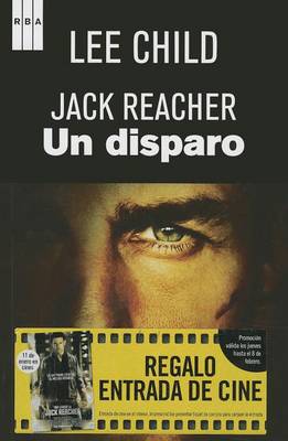 Book cover for Un Disparo