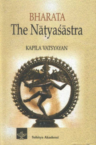 Cover of Bharata