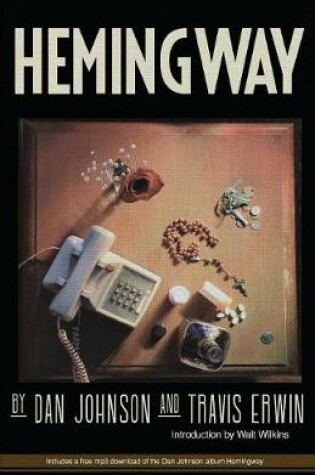 Cover of Hemingway