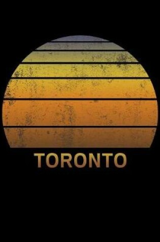 Cover of Toronto